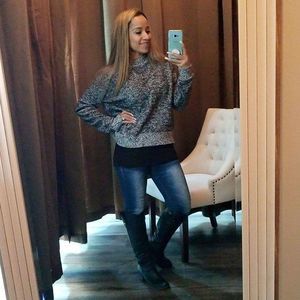 Meet your Posher, Meidy